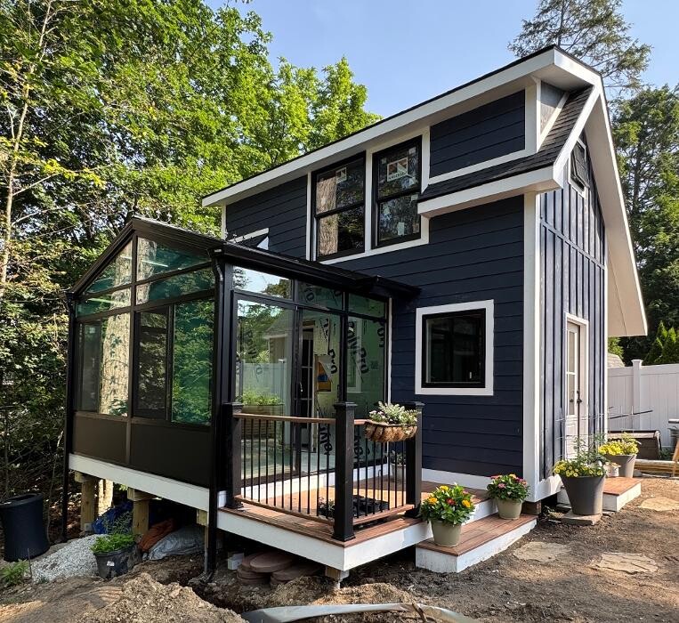 Images Four Seasons by New England Sunrooms
