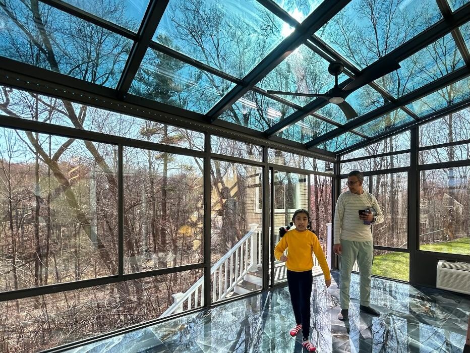Images Four Seasons by New England Sunrooms