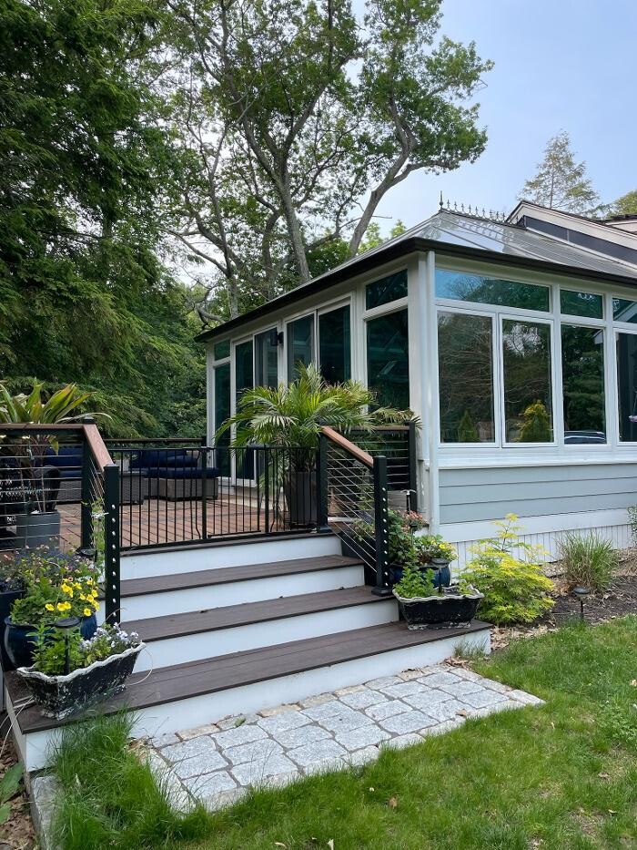 Images Four Seasons by New England Sunrooms