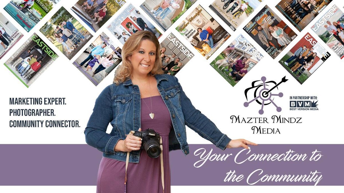 Images Mazter Mindz Media