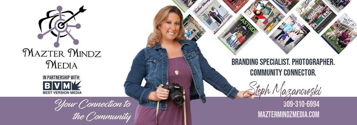 Images Mazter Mindz Media