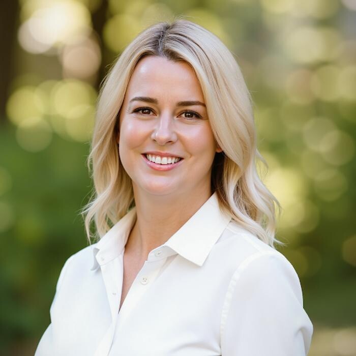 Chrissy Sittinger - Mortgage Consultant Logo