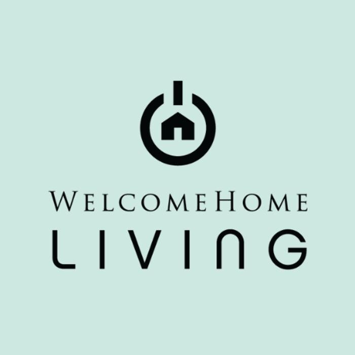 Welcome Home Living Logo