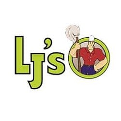 Lj's Cleaning Solutions Logo
