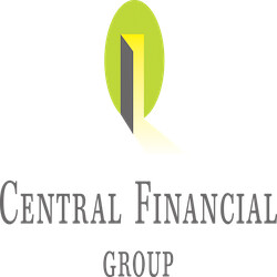 Central Financial Group Logo