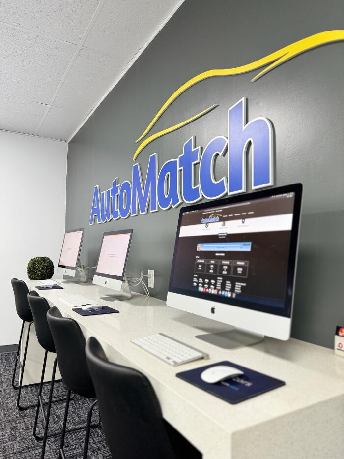 Images AutoMatch