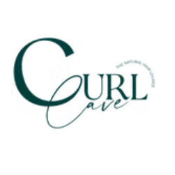 Curl Cave Logo