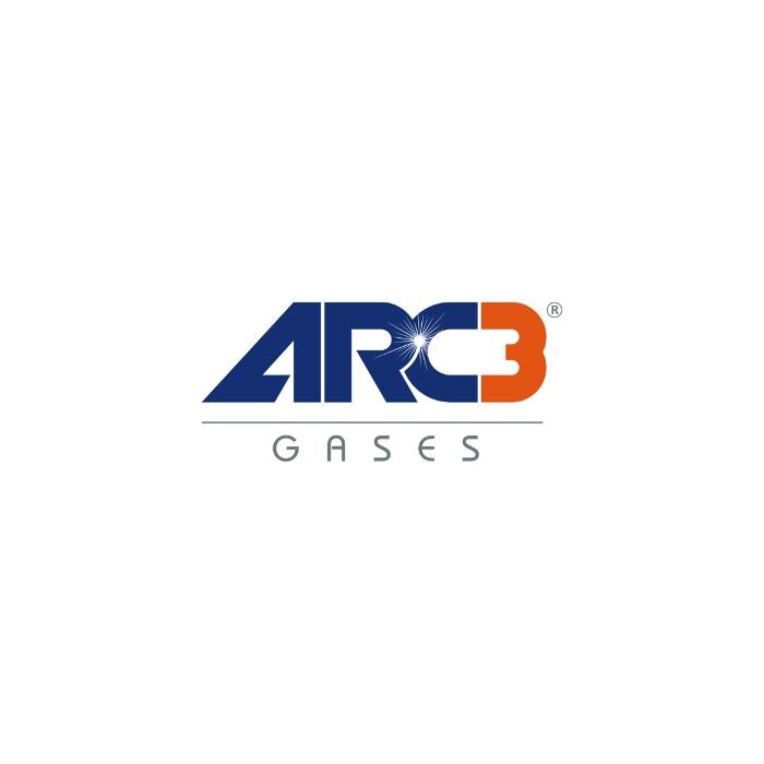 Images Arc3 Gases