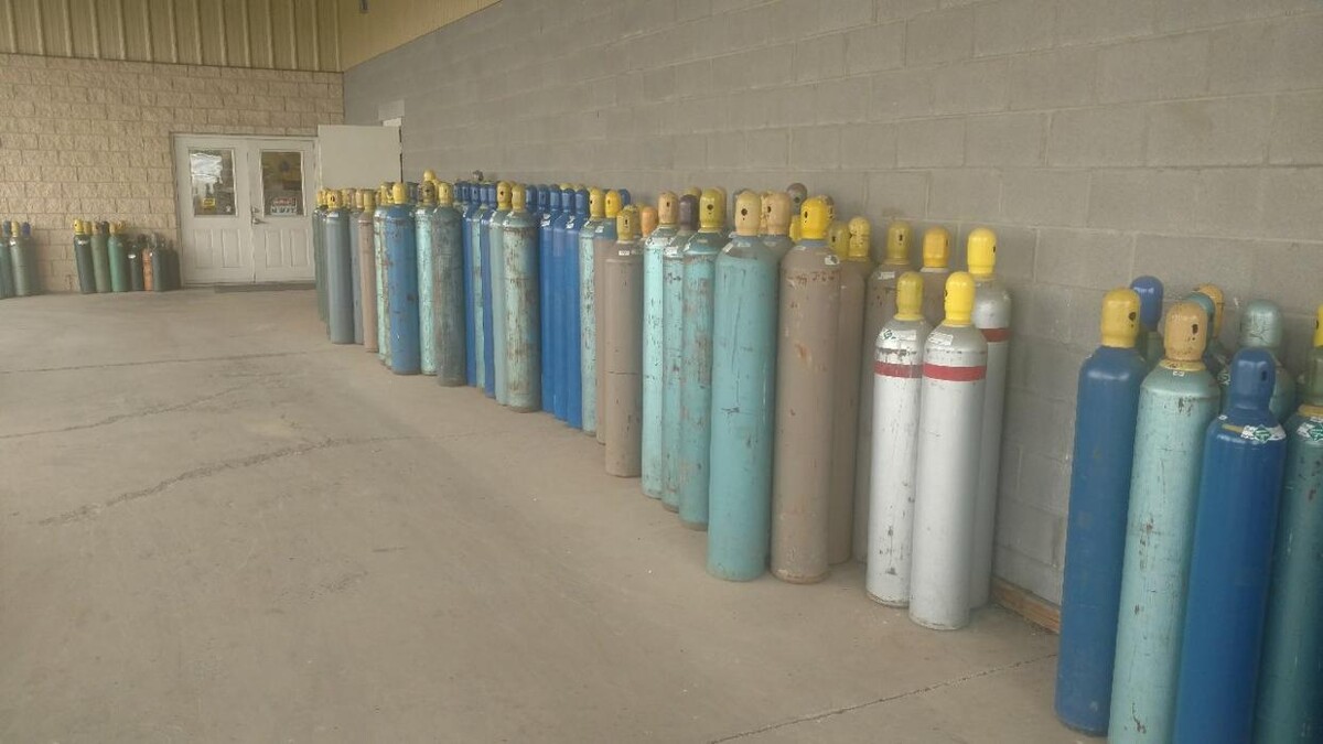 Images Arc3 Gases