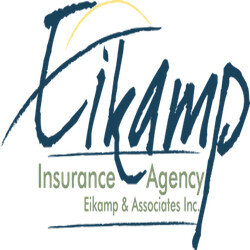 Eikamp Insurance Agency Logo