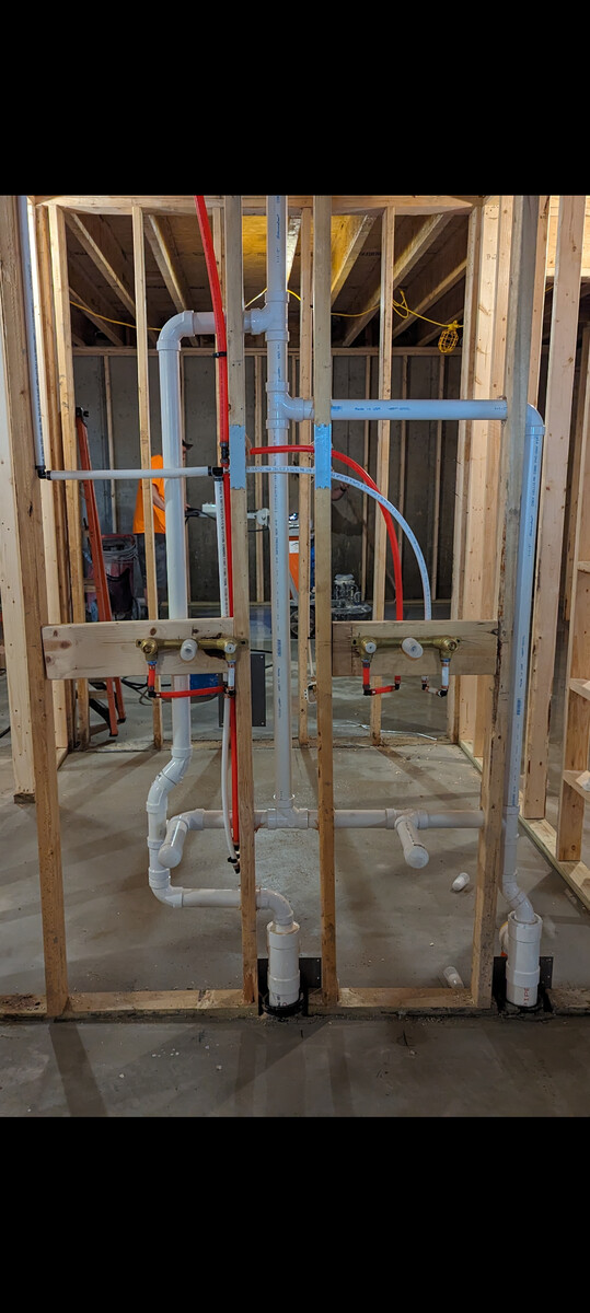 Images J.A. Carney Plumbing Inc.