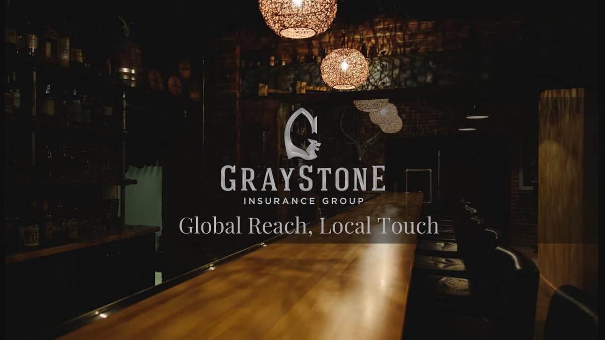 Images GrayStone Insurance Group