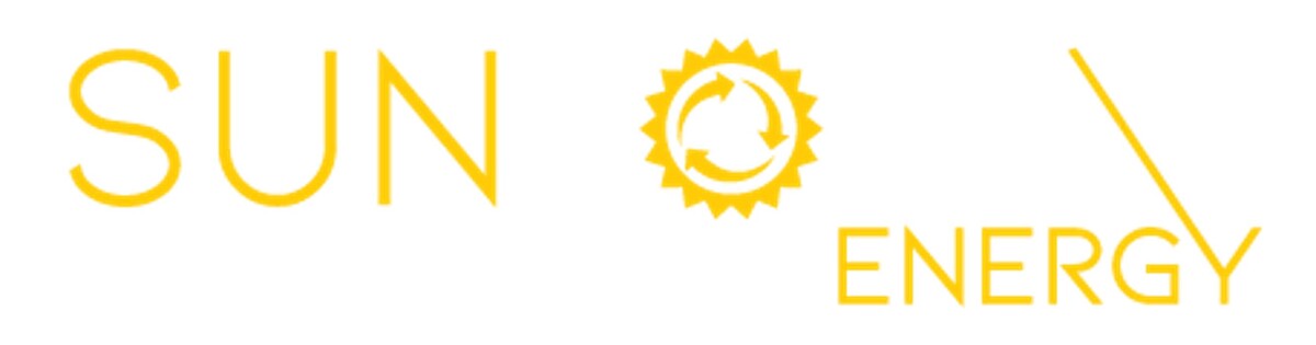 Sunlogix Energy & Roofing Logo