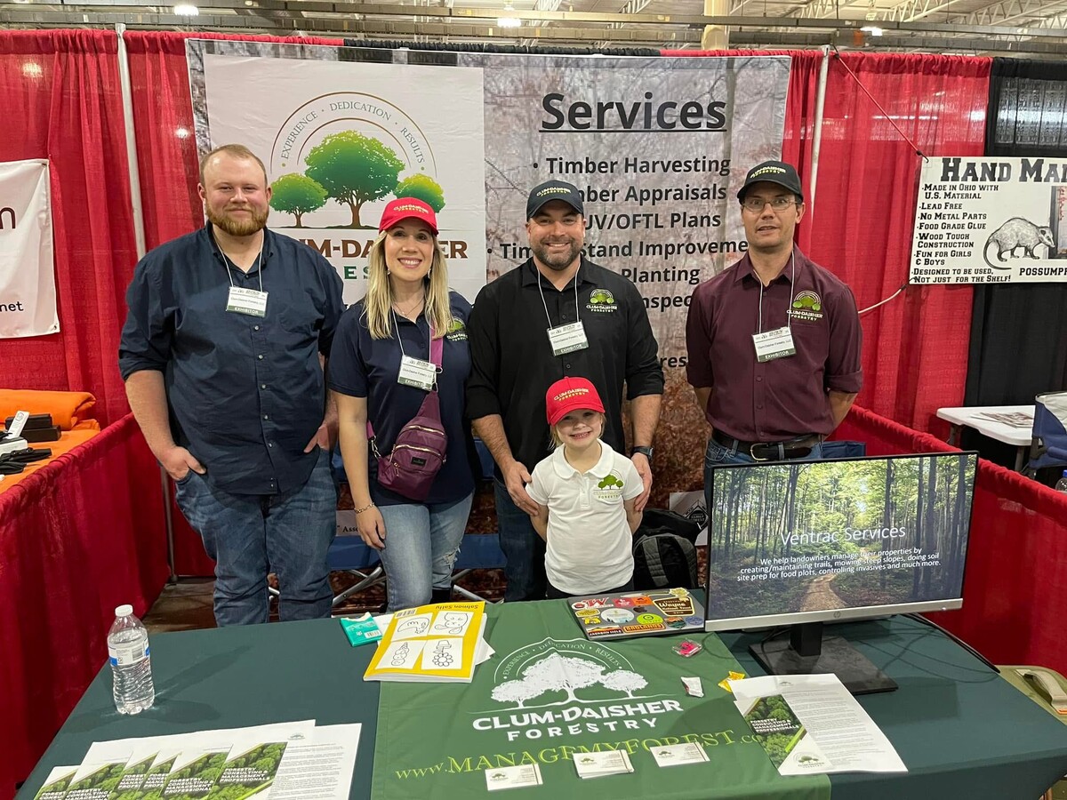 Images Clum-Daisher Forestry Consultants