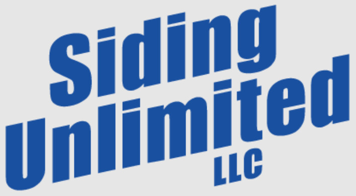 Siding Unlimited, LLC Logo