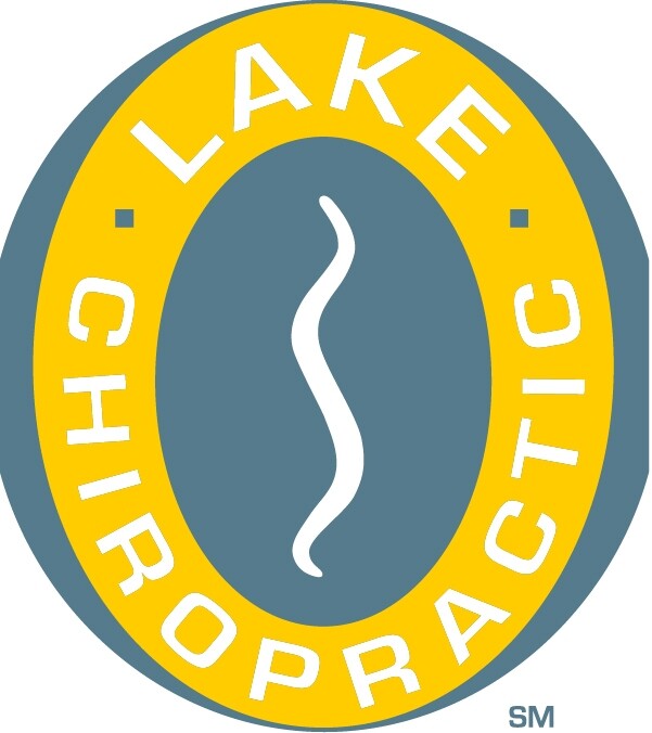 Rick Wells, DC - Lake Chiropractic, PC Logo