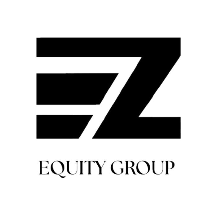 EZ Equity Group Logo