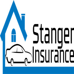 Stanger Insurance Logo