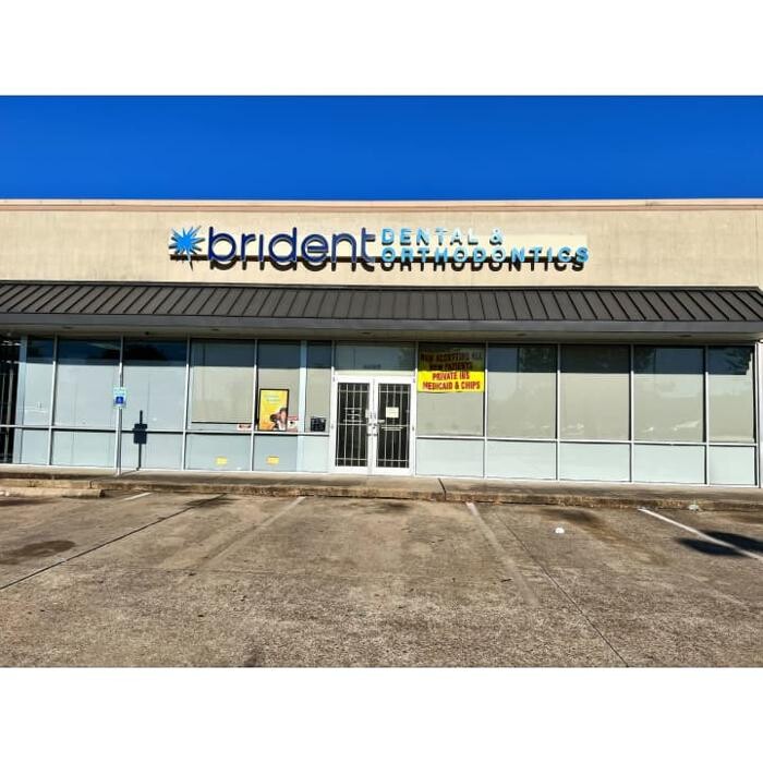 Images Brident Dental & Orthodontics