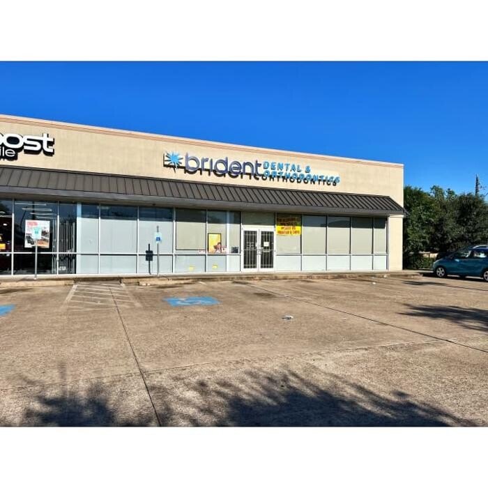 Images Brident Dental & Orthodontics