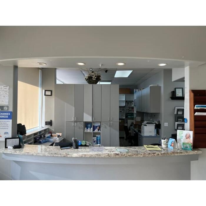 Images Brident Dental & Orthodontics