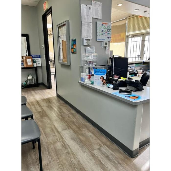 Images Brident Dental & Orthodontics