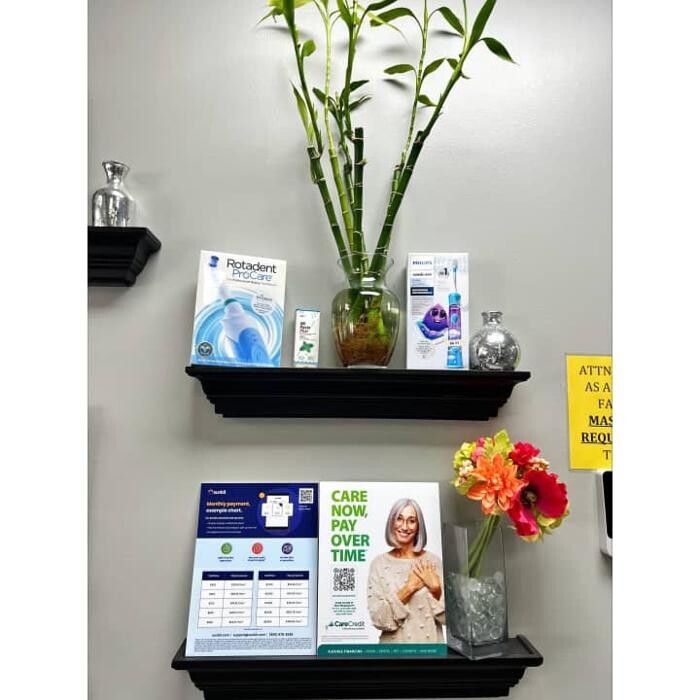 Images Brident Dental & Orthodontics