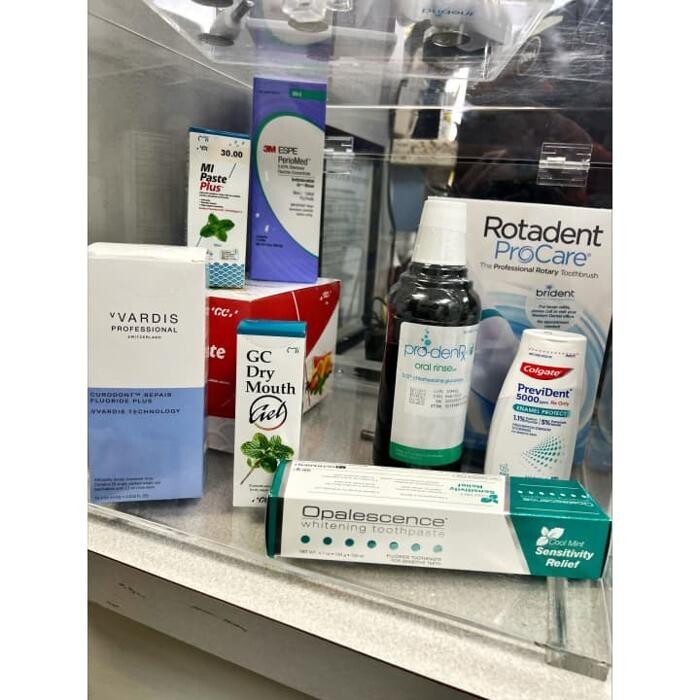 Images Brident Dental & Orthodontics