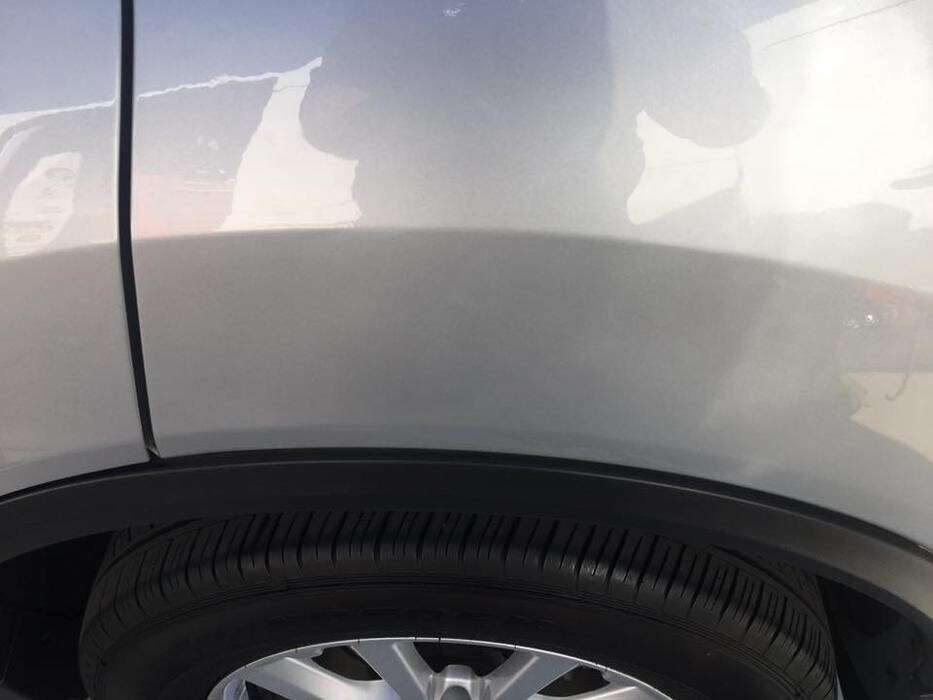 Images KC PDR - Paintless Dent Removal