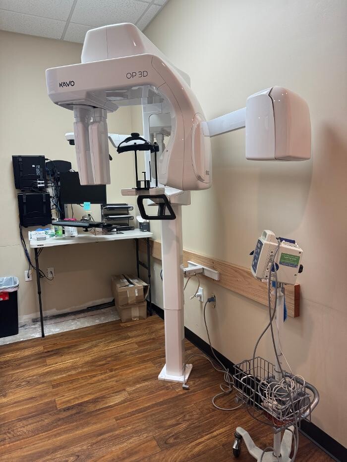 Images Brident Dental & Orthodontics