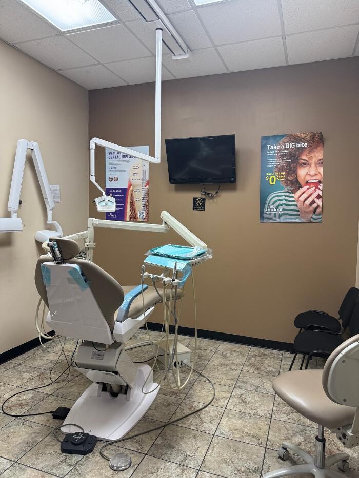 Images Brident Dental & Orthodontics