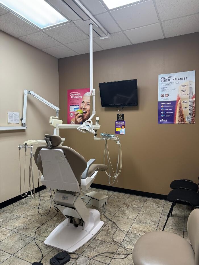 Images Brident Dental & Orthodontics