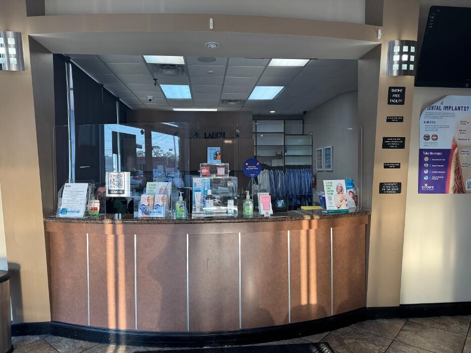 Images Brident Dental & Orthodontics