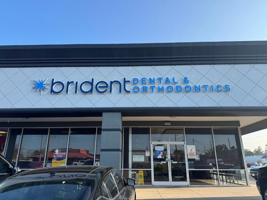 Images Brident Dental & Orthodontics