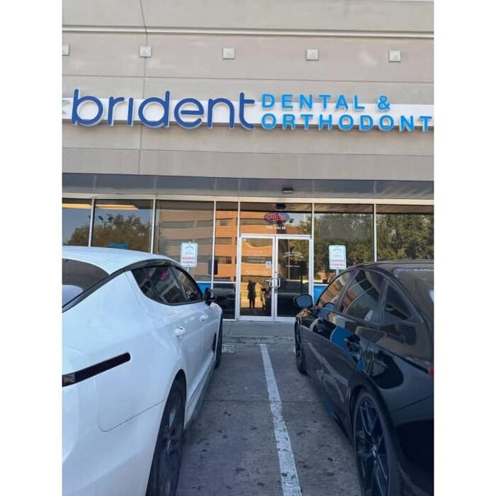 Images Brident Dental & Orthodontics