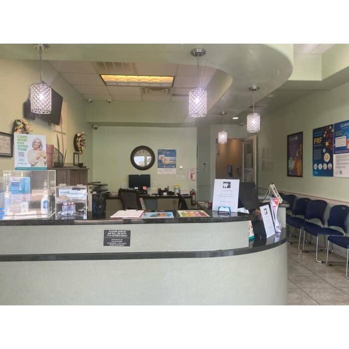 Images Brident Dental & Orthodontics