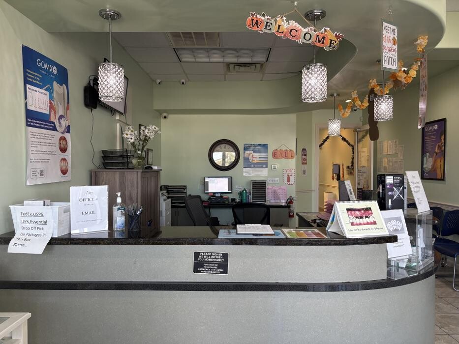 Images Brident Dental & Orthodontics