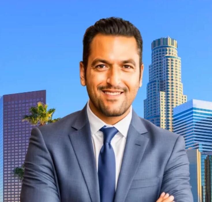 Images Kash Legal Group - San Diego Personal Injury and Accident Lawyers