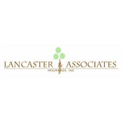 Lancaster & Associates Insurance Inc Logo