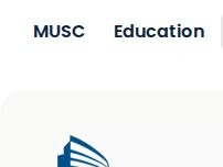 Website Screenshot MUSC Health Jean and Hugh K. Leatherman Behavioral Care Pavilion