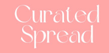 Curated Spread Logo