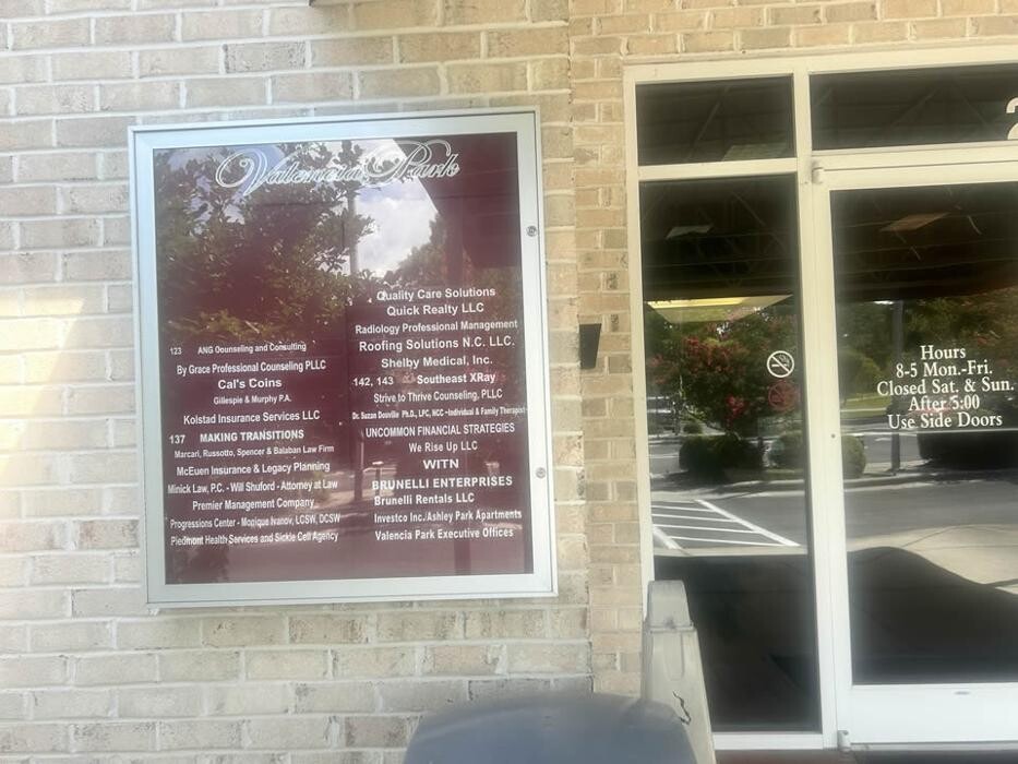 Images Marcari, Russotto, Spencer & Balaban