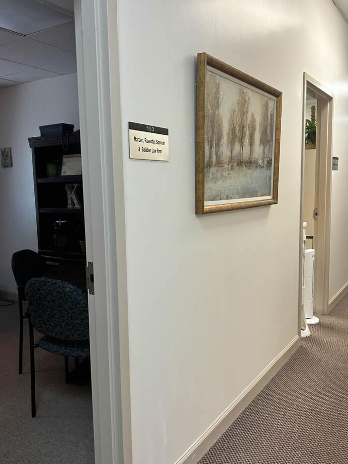 Images Marcari, Russotto, Spencer & Balaban