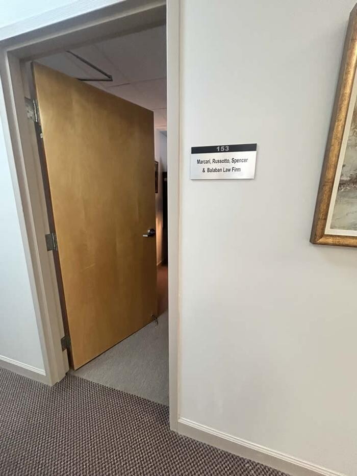 Images Marcari, Russotto, Spencer & Balaban