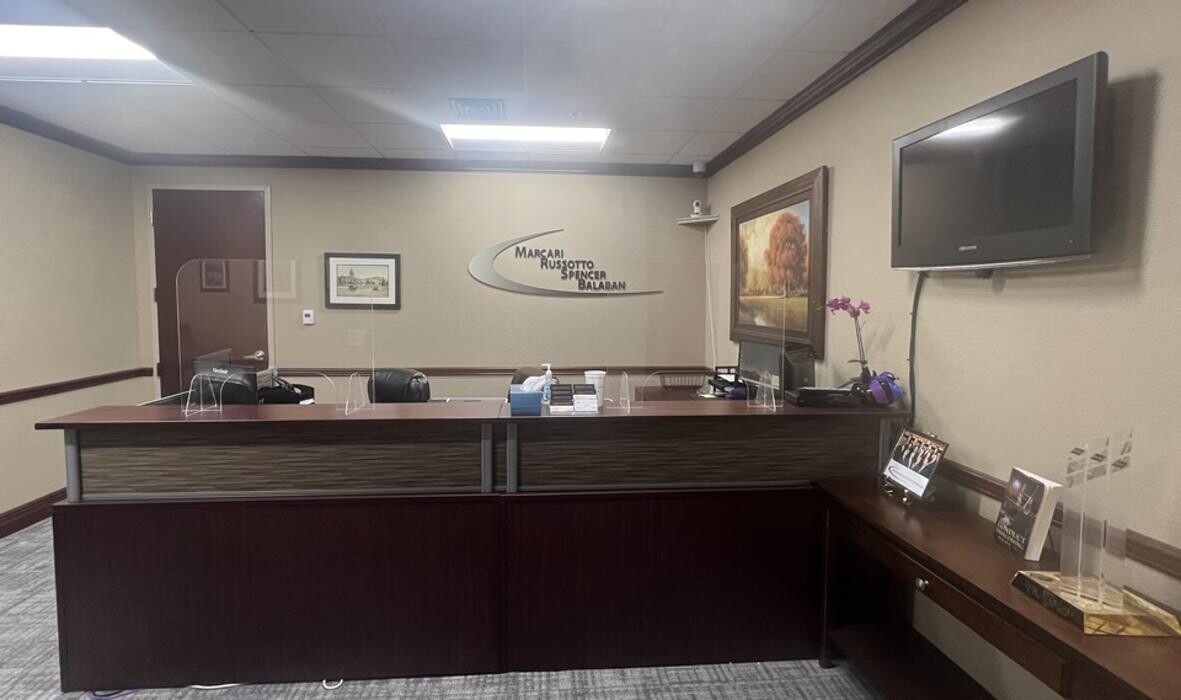 Images Marcari, Russotto, Spencer & Balaban