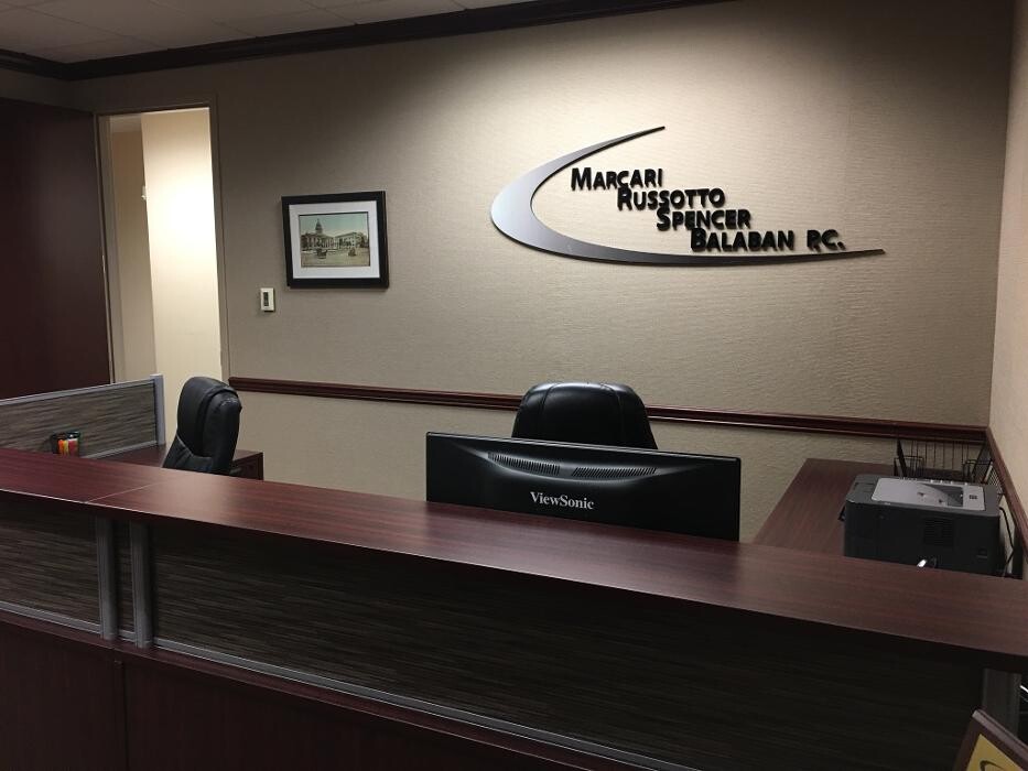 Images Marcari, Russotto, Spencer & Balaban