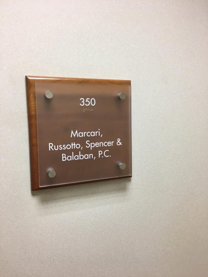 Images Marcari, Russotto, Spencer & Balaban