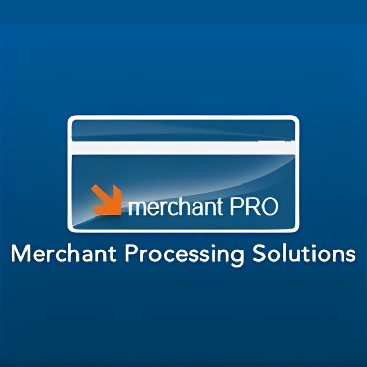 Merchant Processing Solutions Logo