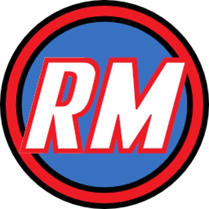 Rooter Man Hawaii Logo