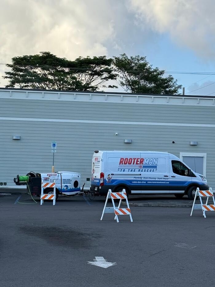 Images Rooter Man Hawaii